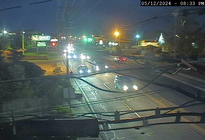 Camera at Rt 114 Middletown